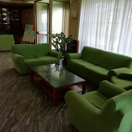 Hotel Boston Alba Adriatica Eksteriør bilde
