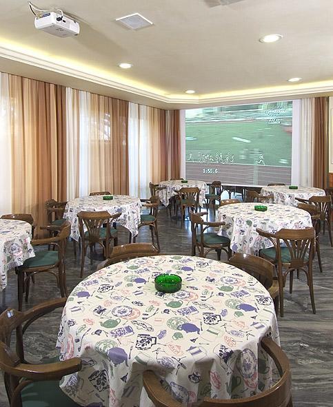 Hotel Boston Alba Adriatica Eksteriør bilde
